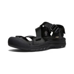 Keen Men's Zerraport II Sandal | Black/Black 10 Keen Men's Zerraport II Sandal | Black/Black -Keen Store 475222f5c7725df1ccaa53e6219cbb265a9190d4