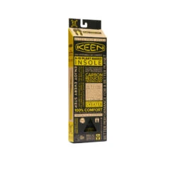 Keen Men's K-15 Plant Based Insole | Multi -Keen Store 477cf64ce1d86e3b23a08faeb14eb17822c2eeb0