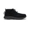 Keen Men's UNEEK Chukka | Black/Black -Keen Store 47bb0197e0f9fa60cd5ef4b9ffb001b8f8d2ecc1