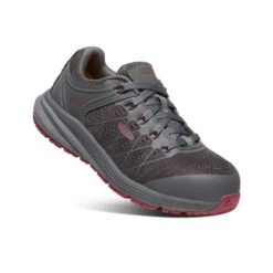 Keen Women's Vista Energy (Carbon-Fiber Toe) | Magnet/Rhubarb -Keen Store 4b61d66117839a77ec107a190856545547604363