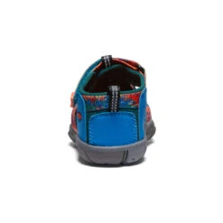 Keen Toddlers' Seacamp II CNX | Multi/Austern -Keen Store 4b631dfe71537dca81da58fae44d3d63f2cf2beb