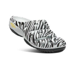 Keen Women's Yogui Arts | Atms Zebra Star -Keen Store 4c212c821dbb76cd054f73b3f06e55849e7cf114