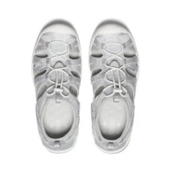 Keen Big Kids' Moxie Sandal | Silver 11 Keen Big Kids' Moxie Sandal | Silver -Keen Store 4c46bf8f5a333e35065af150bc0530fed9efcfa7