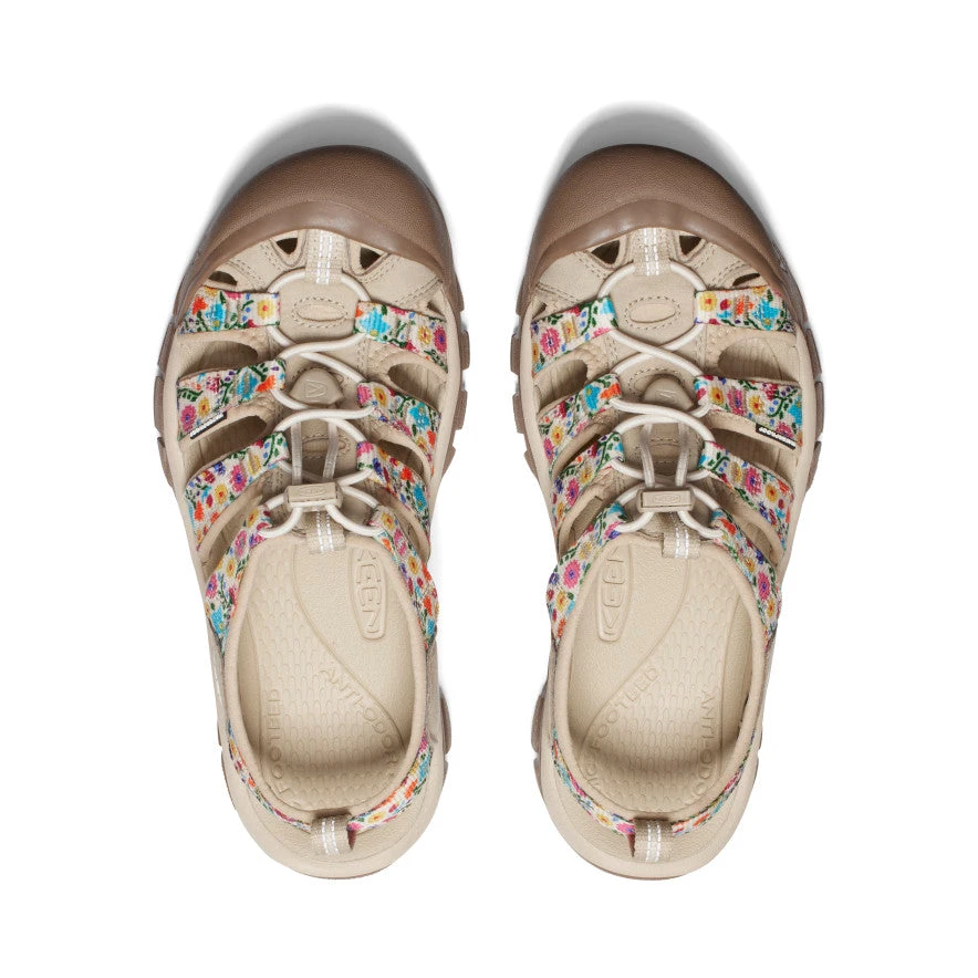 Keen Women's Newport Retro | Multi/Safari 6 Keen Women's Newport Retro | Multi/Safari - Image 4