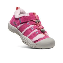 Keen Big Kids’ Newport Shoe | Fruit Dove/Ballet Slipper -Keen Store 4ddea679551f00488dce6d7e7ac61189a403858e