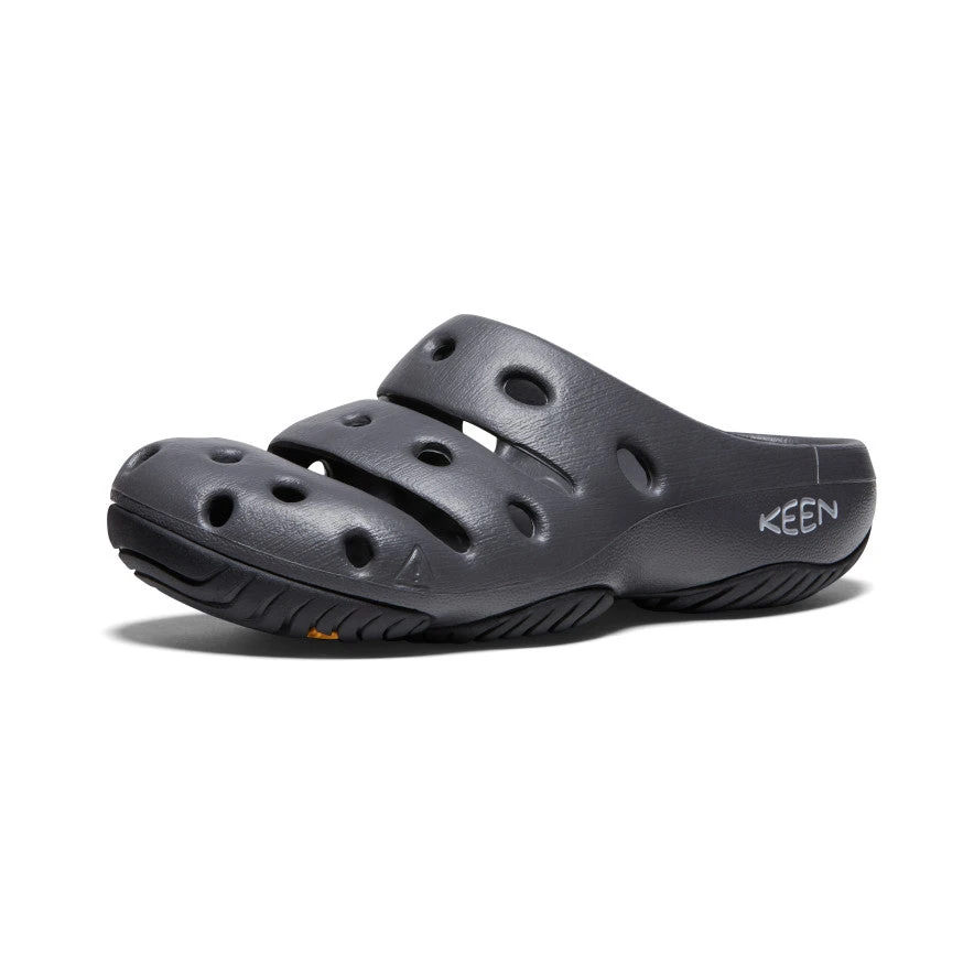 Keen Yogui Clog | Magnet/Black 5 Keen Yogui Clog | Magnet/Black - Image 3