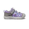 Keen Big Kids' Newport H2SHO | Chalk Violet/Drizzle 2 Keen Big Kids' Newport H2SHO | Chalk Violet/Drizzle -Keen Store 501e7e38015c0b2cd6386f0f018a6097492520fa