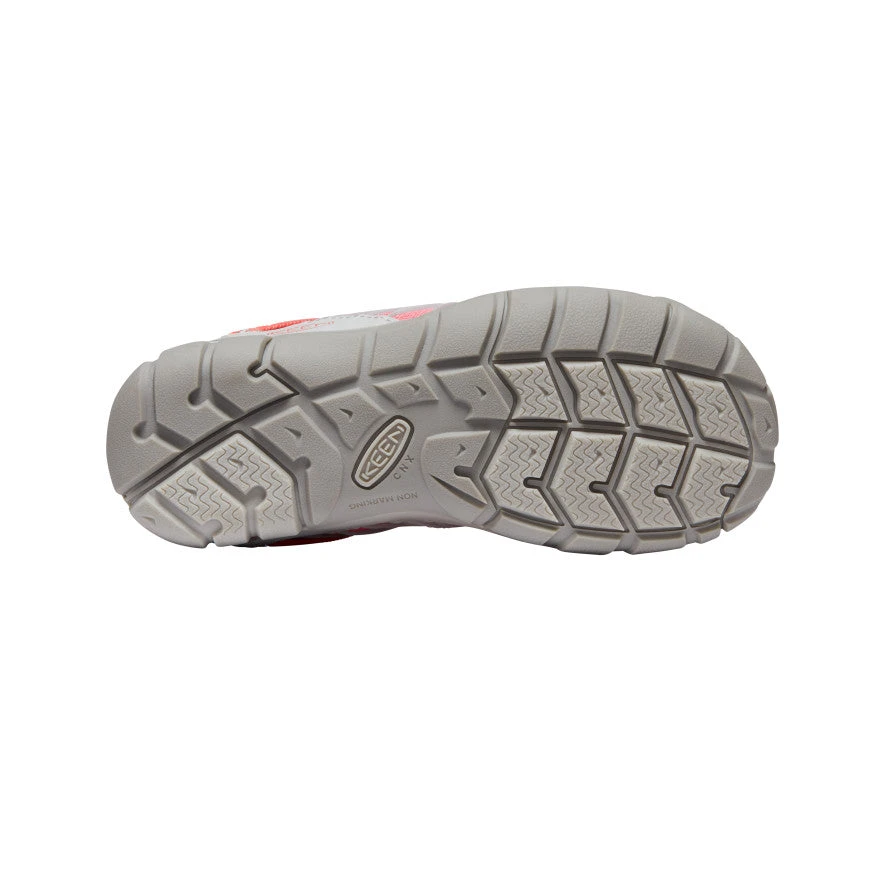 Keen Big Kids' Chandler CNX | Drizzle/Dubarry 6 Keen Big Kids' Chandler CNX | Drizzle/Dubarry - Image 4