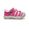 Keen Little Kids’ Newport Shoe | Fruit Dove/Ballet Slipper -Keen Store 50c6b4ca1f1ed6c037f44646d27d0cc333bcd068