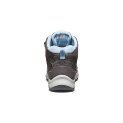 Keen Women's Terradora Explorer Waterproof Boot | Steel Grey/Clear Sky -Keen Store 50ea20a278392bec5ee7dc015677dfb8381bd1ca