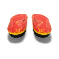 Keen Women's Outdoor K-30 High Arch Insole | Red -Keen Store 511c9216317a0d9e96c61b5ee06ed339a9a5a230