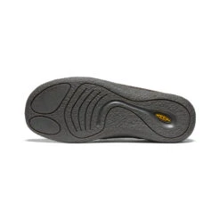 Keen Men's Howser III Slide | Dark Brown Felt/Canteen -Keen Store 52c1f2047ad7e0c5785a15e95627a077ca333688