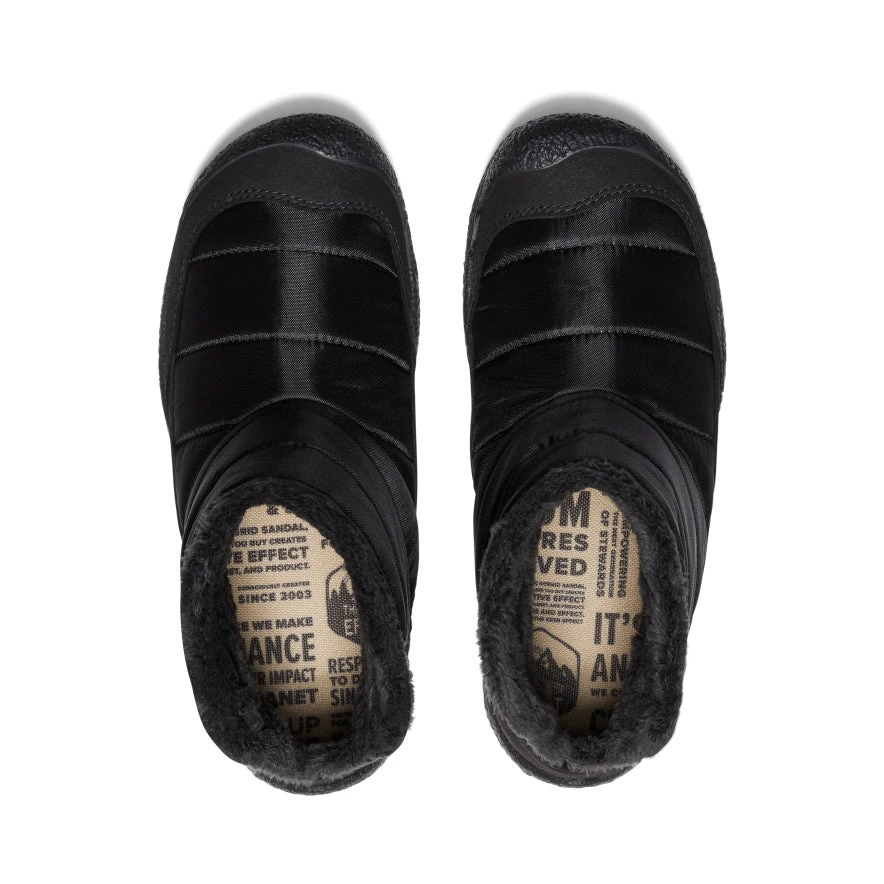 Keen Women's Howser Fold Down | Black 7 Keen Women's Howser Fold Down | Black - Image 5