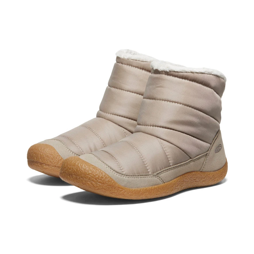 Keen Women's Howser Fold Down | Timberwolf/Plaza Taupe 4 Keen Women's Howser Fold Down | Timberwolf/Plaza Taupe - Image 2