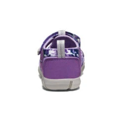 Keen Big Kids' Seacamp II CNX | Camo/Tillandsia Purple -Keen Store 557b7d811f42705d73c8bd8bbd126bbc417335d2