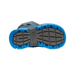 Keen Little Kids' Snow Troll Waterproof Boot | Magnet/Blue Aster 9 Keen Little Kids' Snow Troll Waterproof Boot | Magnet/Blue Aster -Keen Store 55f0ebc0577735e142b828a647c73343b715a24e