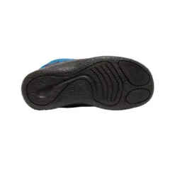 Keen Big Kids' Howser II Waterproof Chukka | Mykonos Blue/Atlantis -Keen Store 571496ac6e169ad22bddec6a7825928bc0c0b47e