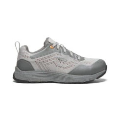 Keen Women's Sparta 2 ESD (Aluminum Toe) | Drizzle/Papaya