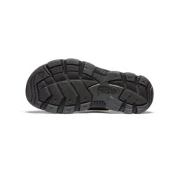 Keen Men's Daytona II Slide | Bison/Black -Keen Store 5850cb5a2194fa7abe27e9ef4b9c3d5e8c5f88de