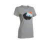 Keen Women's Hike More Tee | Medium Gray Heather -Keen Store 59badf24d1067abdadf0d1ce15606be6196dfc49