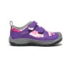 Keen Little Kids' Speed Hound | Tillandsia Purple/Multi -Keen Store 59de99949db22db60f9833de7ce7697ba34ac027