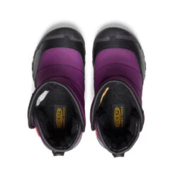 Keen Little Kids' Puffrider Waterproof Winter Boot | Charisma/Orange 11 Keen Little Kids' Puffrider Waterproof Winter Boot | Charisma/Orange -Keen Store 5b8023f2ee9f09e6f2d8a0205f7043babbb602cf