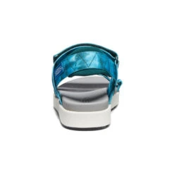 Keen Women's Elle Strappy | Seamoss Tie Dye/Star White 13 Keen Women's Elle Strappy | Seamoss Tie Dye/Star White -Keen Store 5d88b40679c0a6508dc8d90df8cdb2c4e5ce9af1