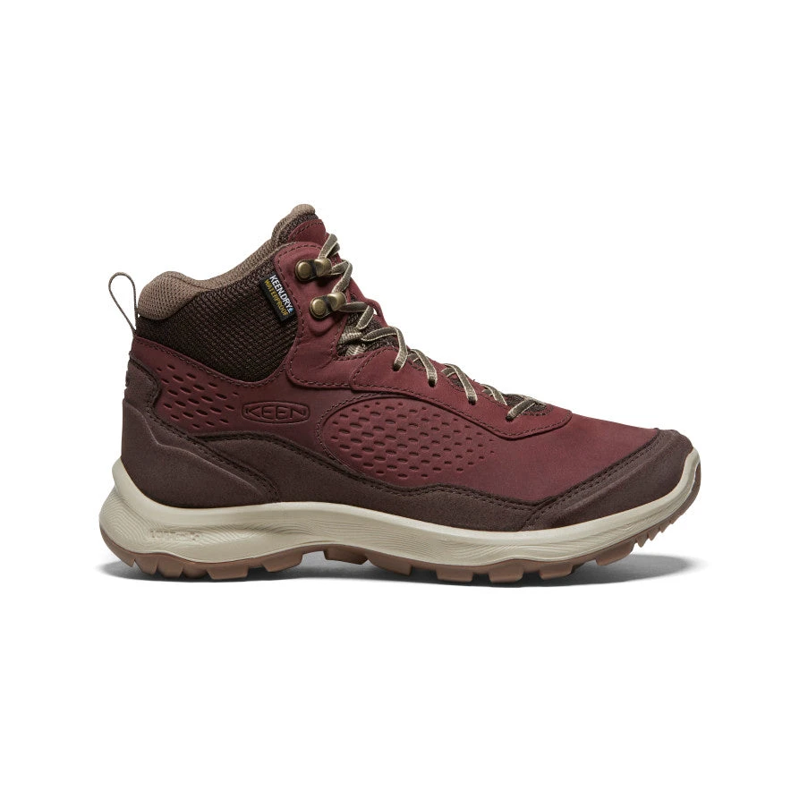 Keen Women's Terradora Explorer Waterproof Boot | Andorra/Java 3 Keen Women's Terradora Explorer Waterproof Boot | Andorra/Java