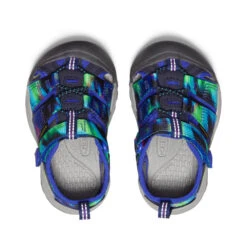 Keen Toddlers' Newport H2 | Northern Lights/Sky Captain -Keen Store 5edb06373afdd1ba7934d11a5fc73b874c65c54c
