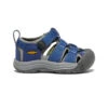 Keen Toddlers' Newport H2 | Blue Depths/Gargoyle 2 Keen Toddlers' Newport H2 | Blue Depths/Gargoyle -Keen Store 5f6f5fef75a49234e115bc324e976cf7a5340cb1