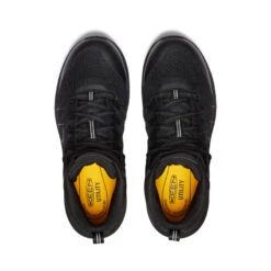 Keen Men's Vista Energy Mid INT MET (Carbon-Fiber Toe) | Black/Raven -Keen Store 5fb27e4391376a113aa78f52f7b3d59cd3123c77