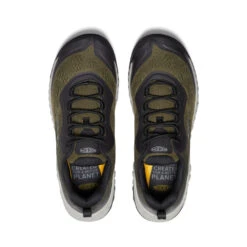 Keen Men's NXIS Speed | Military Olive/Ombre -Keen Store 5febc91e2890e56e30158283ba318f81d438f15e