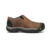 Keen Men's Brixen Waterproof Low | Slate Black/Madder Brown -Keen Store 600160ee67d2a434b88697cf2fdad7d0cbc42237