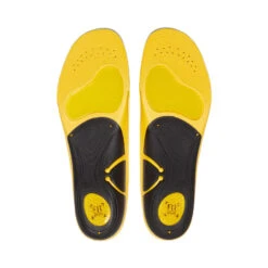 Keen Men's Utility K-30 High Arch Insole | Red -Keen Store 6084432da4daa36ffd4d1c45d5573db83f7cd342