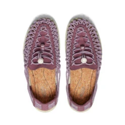 Keen Women's UNEEK II Harvest Sandal | Rose Brown/Birch -Keen Store 60bf6d9ef07219324a98cf4882c80728075b1a99