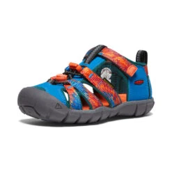 Keen Little Kids' Seacamp II CNX | Multi/Austern -Keen Store 620c61be6374f33c50d5174f68a02e4751057192