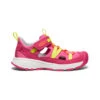 Keen Little Kids' Motozoa Sandal | Jazzy/Evening Primrose -Keen Store 621b35f1a3ffbfd28383de519efe7016706082d4
