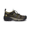Keen Men's Arroyo II | Canteen/Black -Keen Store 6295ec73bf6cedddf793d2ce27d1e270de5a3f69
