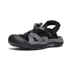 Keen Women's Ravine H2 Sandal | Black/Dawn Pink -Keen Store 62f834ad34e6dfa594e4c858544972a6492a63c7