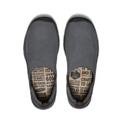 Keen Men's Jasper Slip-On | Magnet/Black 11 Keen Men's Jasper Slip-On | Magnet/Black -Keen Store 63dd41bb5a3fd2cb85431aa4d1f292fead645d43