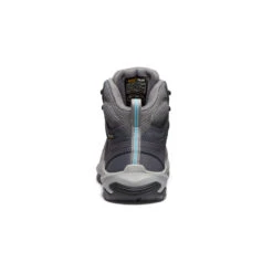 Keen Women's Reno KBF Waterproof Mid (Soft Toe) | Magnet/Ipanema -Keen Store 63eba923c6e4586ebc0744a357deaedf5281cd01