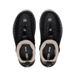 Keen Women's UNEEK High Top X HYKE | HYKE Timberwolf -Keen Store 640b50050c97679f54f211a7b0c402b9ca5cb45a