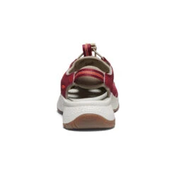 Keen Women's Astoria West Sandal | Merlot/Scarlet Ibis -Keen Store 6432ccda2fc4771ccfb9a24fa34db03ccba474ad