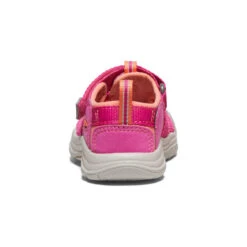 Keen Toddlers' Newport H2 | Very Berry/Fusion Coral -Keen Store 64d4e4d327511622afadb5e95a134df9b522fc49