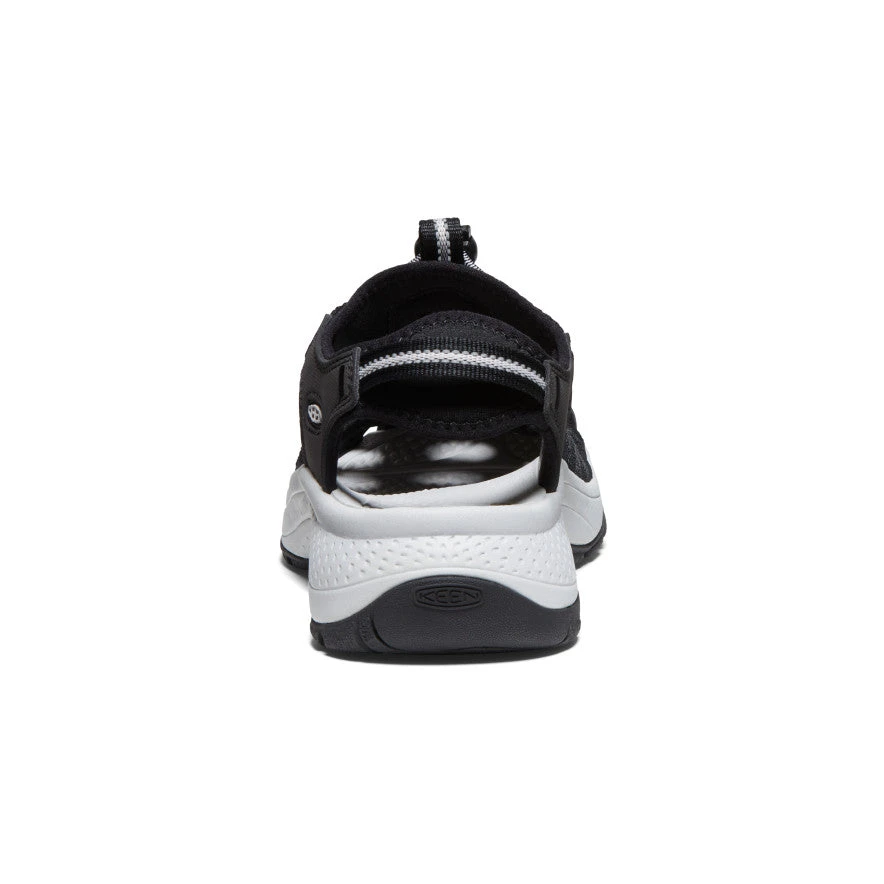 Keen Women's Astoria West Sandal | Black/Grey 7 Keen Women's Astoria West Sandal | Black/Grey - Image 5