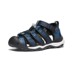 Keen Little Kids' Newport Neo H2 | Blue Nights/Brilliant Blue -Keen Store 65082e7a52e8f5f5ac51a9565af7852bb2311e9f