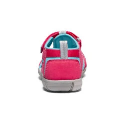 Keen Big Kids' Seacamp II CNX | Azalea/Ipanema -Keen Store 657303f801073ed9f1ff780a2883548823bb2151
