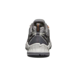 Women's NXIS EVO Waterproof Shoe | Steel Grey/KEEN Maple -Keen Store 66369b122563d43505f32db780733f79dcf4e550
