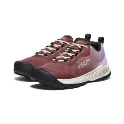 Keen Women's NXIS Speed | Andorra/Purple Rose -Keen Store 670d06a54e057fea0db76c8caa72869998c39cfb