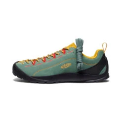 Keen Men's Jasper | Dark Forest/Golden Yellow 14 Keen Men's Jasper | Dark Forest/Golden Yellow -Keen Store 675dcbc23806475aa44a4f2a835afa57c7f13958